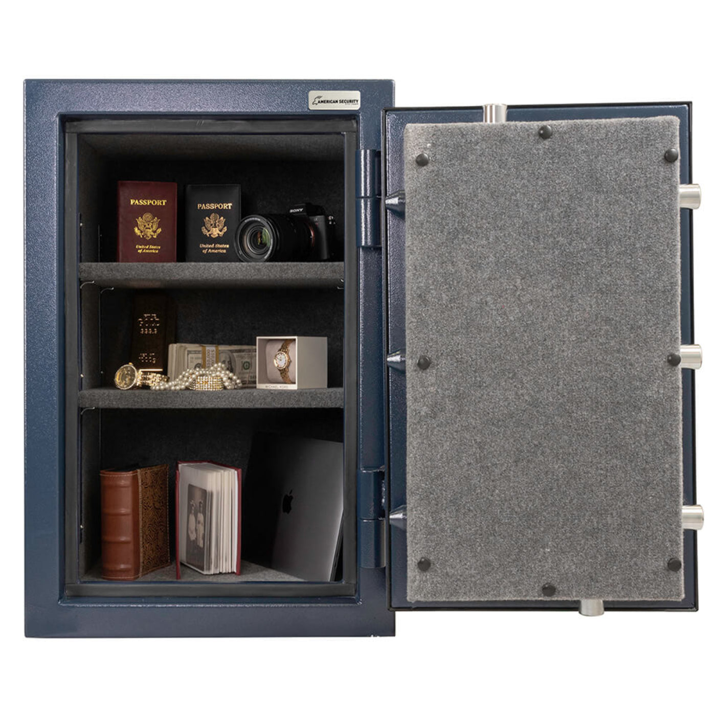 Liberty Safe AMSEC AM3020E5 American Security Home & Office Safe