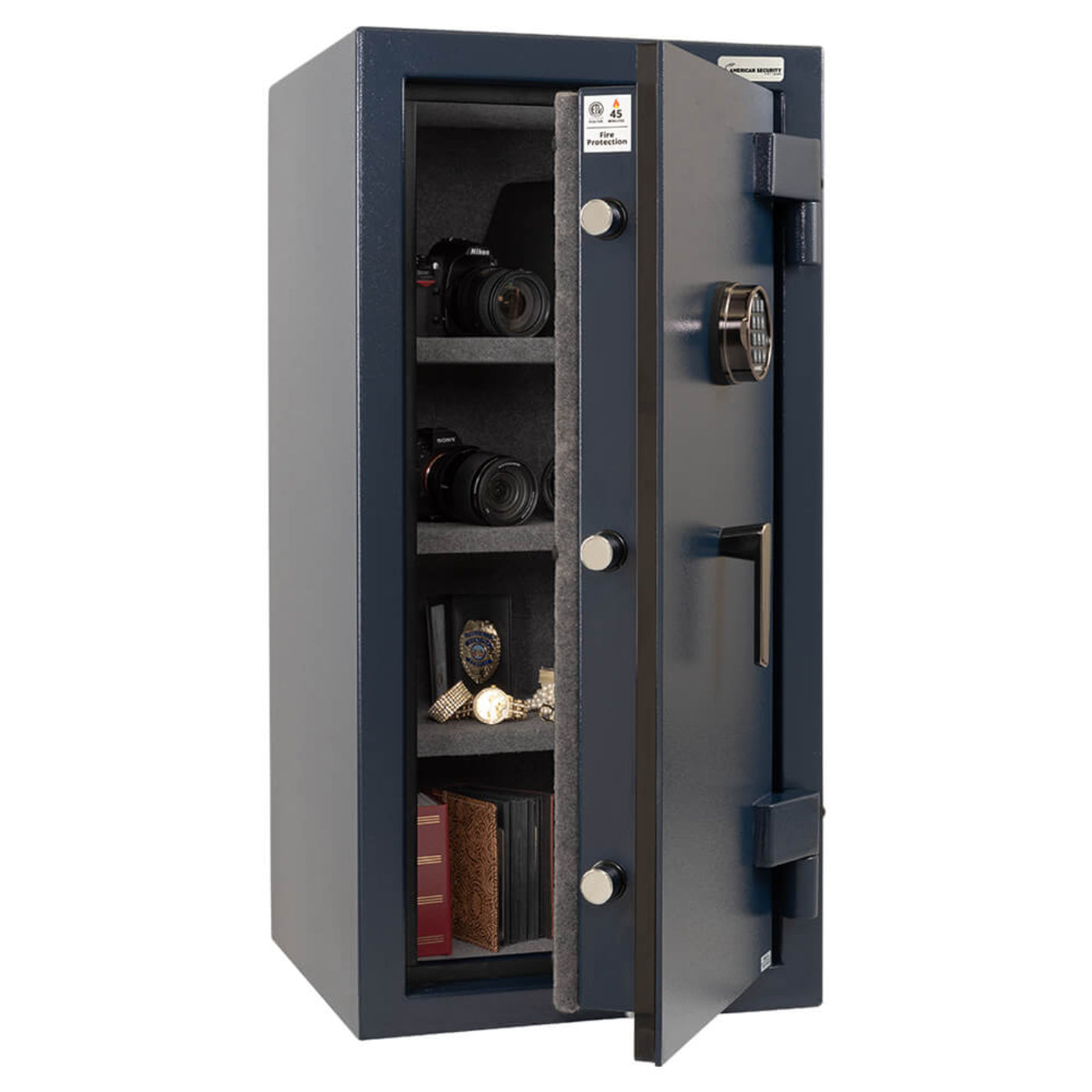 Liberty Safe AMSEC AM4020E5 American Security Home & Office Safe