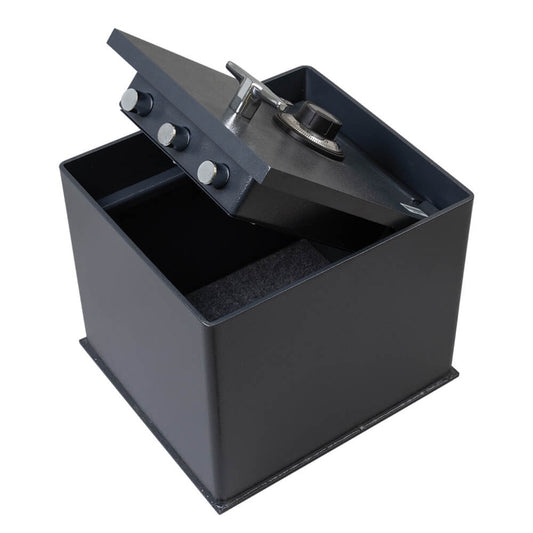 Liberty Safe AMSEC B1500 American Security Floor Safe Super Brute
