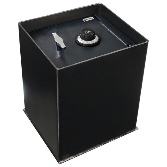 Liberty Safe AMSEC B2200D American Security Floor Safe Super Brute - AMC B2200D