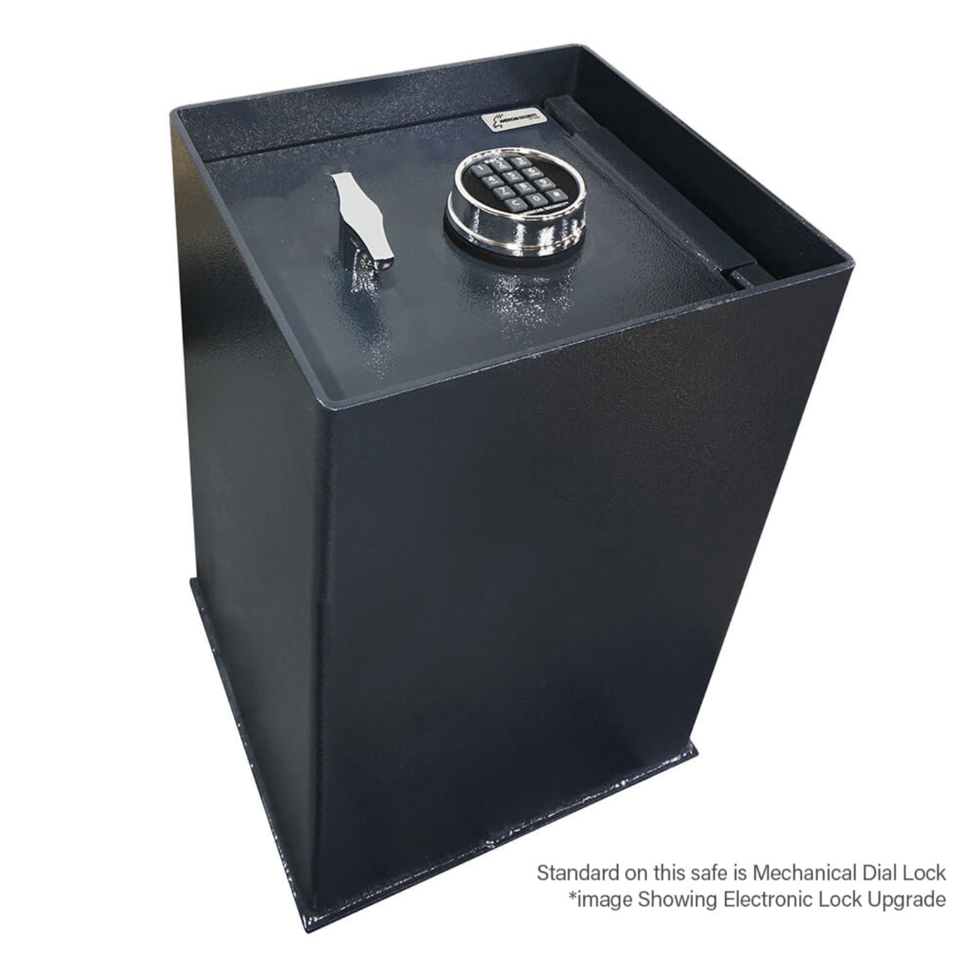 Liberty Safe AMSEC B2900 American Security Floor Safe Super Brute