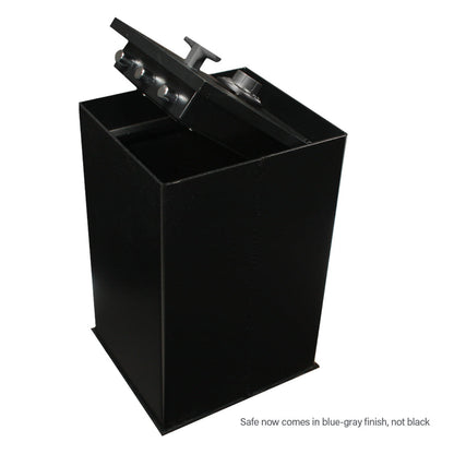 Liberty Safe AMSEC B2900 American Security Floor Safe Super Brute