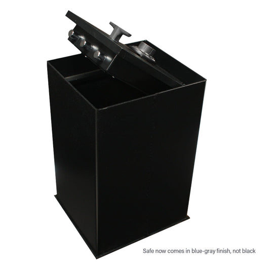 Liberty Safe AMSEC B2900 American Security Floor Safe Super Brute