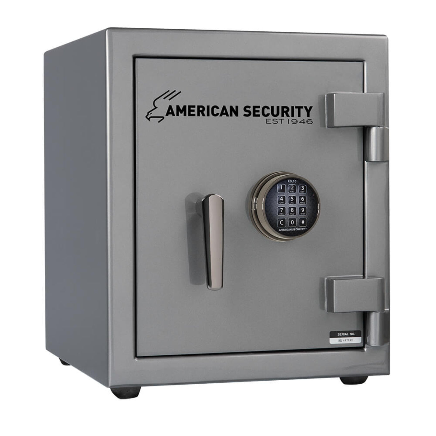 Liberty Safe AMSEC BF1512 American Security Burglary and Fire Safe