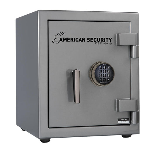 Liberty Safe AMSEC BF1512 American Security Burglary and Fire Safe