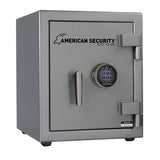 Liberty Safe AMSEC BF1512 American Security Burglary and Fire Safe