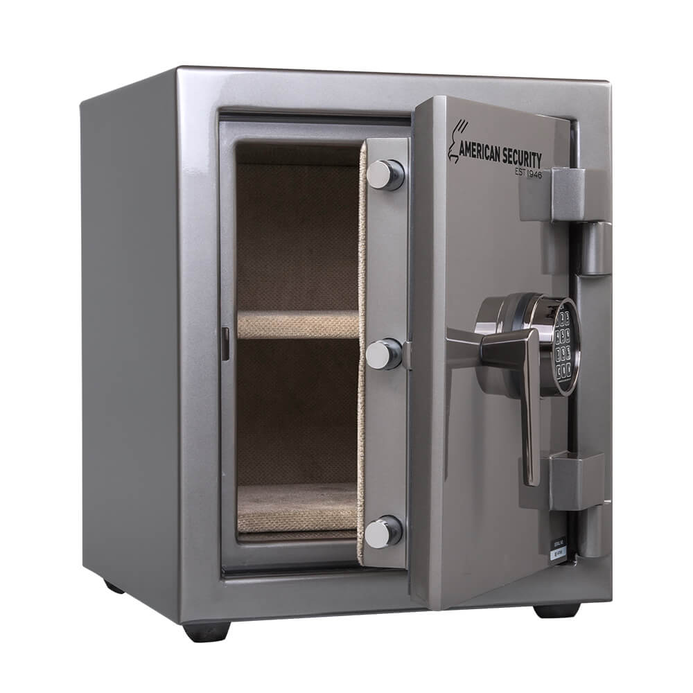 AMSEC BF1512 American Security Burglary and Fire Safe