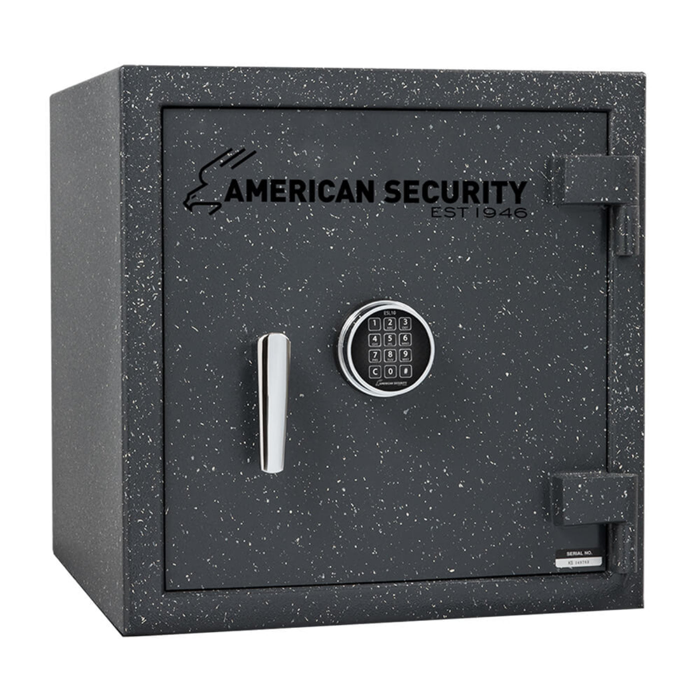 Liberty Safe AMSEC BF1716 American Security Burglary and Fire Safe