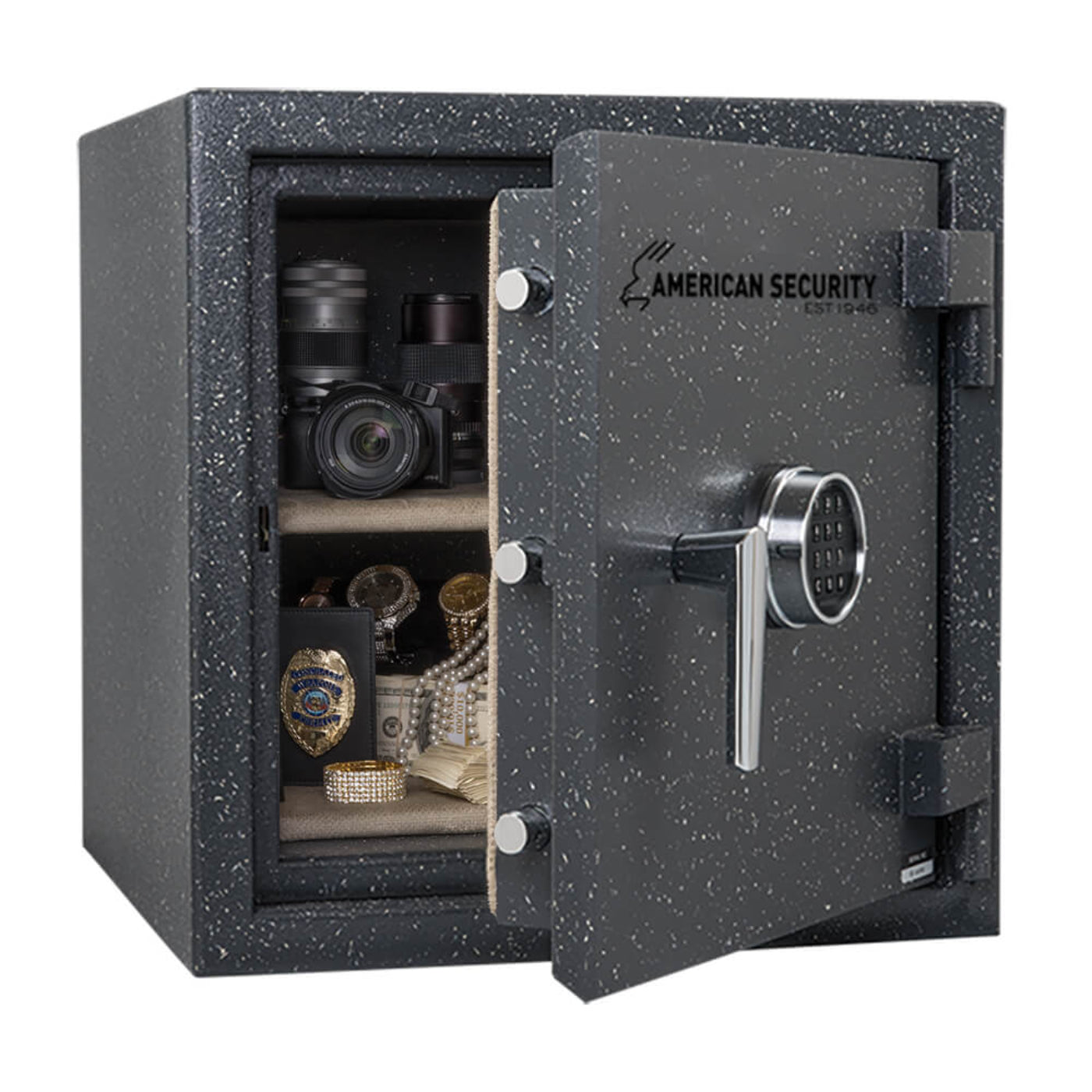Liberty Safe AMSEC BF1716 American Security Burglary and Fire Safe