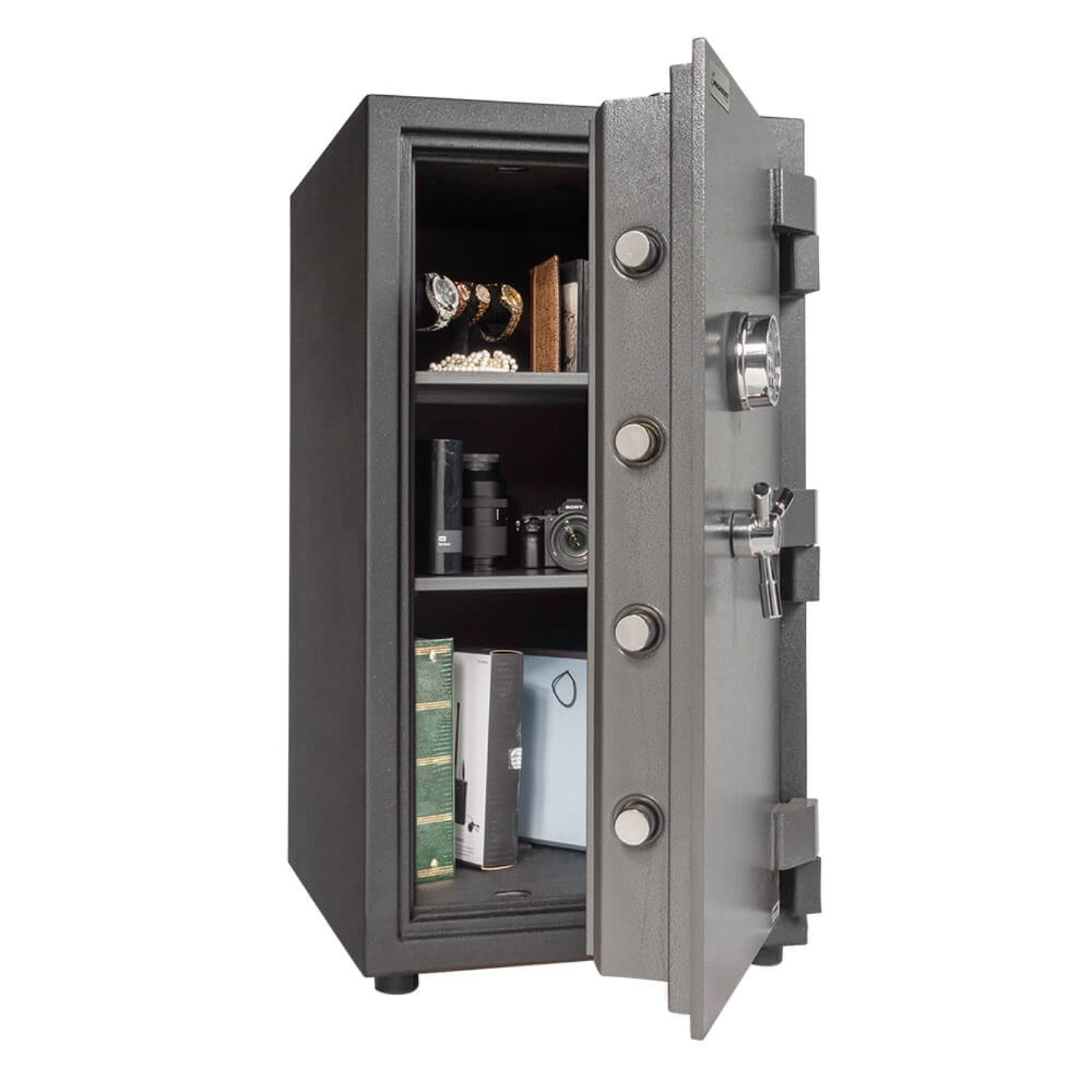 Liberty Safe AMSEC BFS3416E1 American Security Burglary and Fire Safe