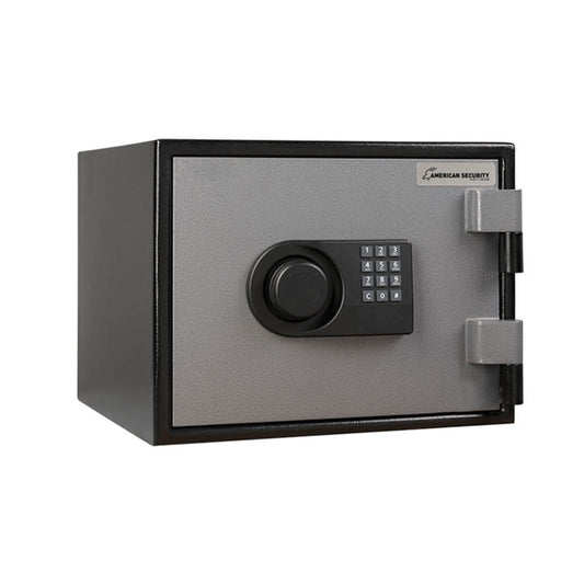 Liberty Safe AMSEC BFS912E5LP American Security Compact Burglary & Fire Safe