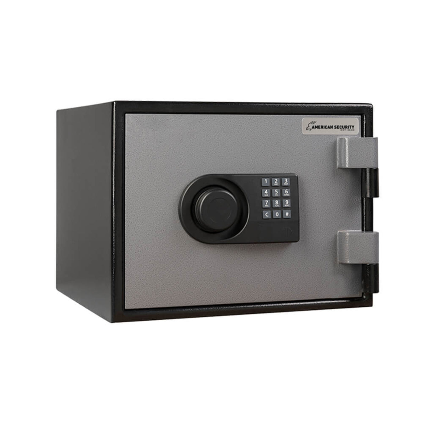 Liberty Safe AMSEC BFS912E5LP American Security Compact Burglary & Fire Safe