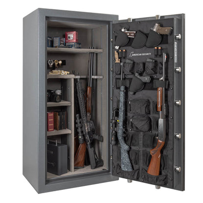 Liberty Safe AMSEC NF6032 American Security NF Gun Safe
