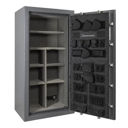 Liberty Safe AMSEC NF6032 American Security NF Gun Safe