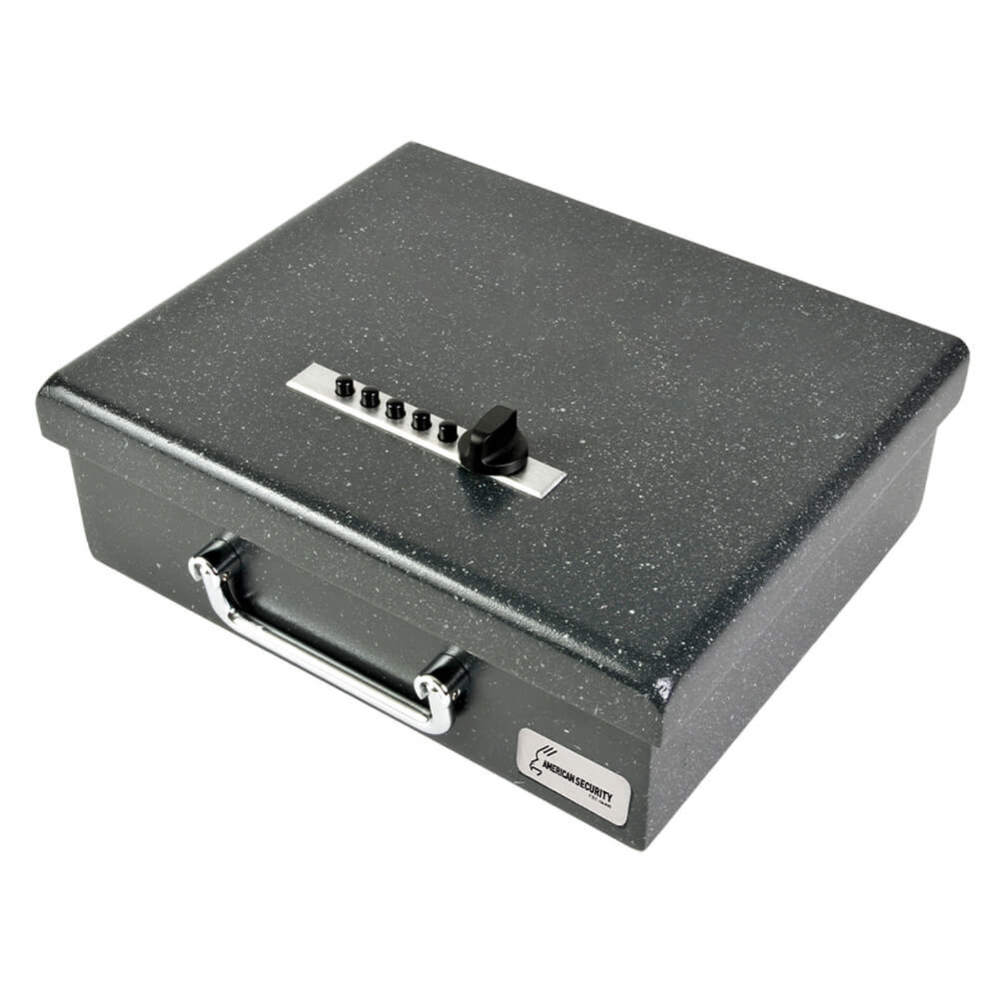 Liberty Safe AMSEC PS1210HD American Security Heavy Duty Pistol Safe