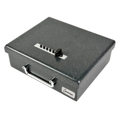 Liberty Safe AMSEC PS1210HD American Security Heavy Duty Pistol Safe