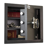 Liberty Safe AMSEC WS1214E5 American Security Wall Safe