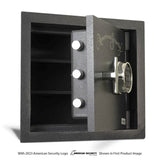 Liberty Safe AMSEC WS1214E5 American Security Wall Safe