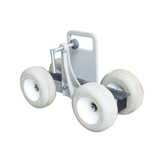 Aardwolf Master Trolley (Aluminum) - AMT01