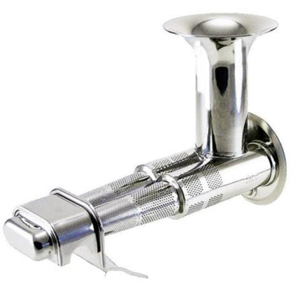 Angel Juicer Soft Fruit Attachment (SUS-316 Surgical Grade S.S.) - ANGELJUICER_SOFTFRUIT_ATTACHMENT_316