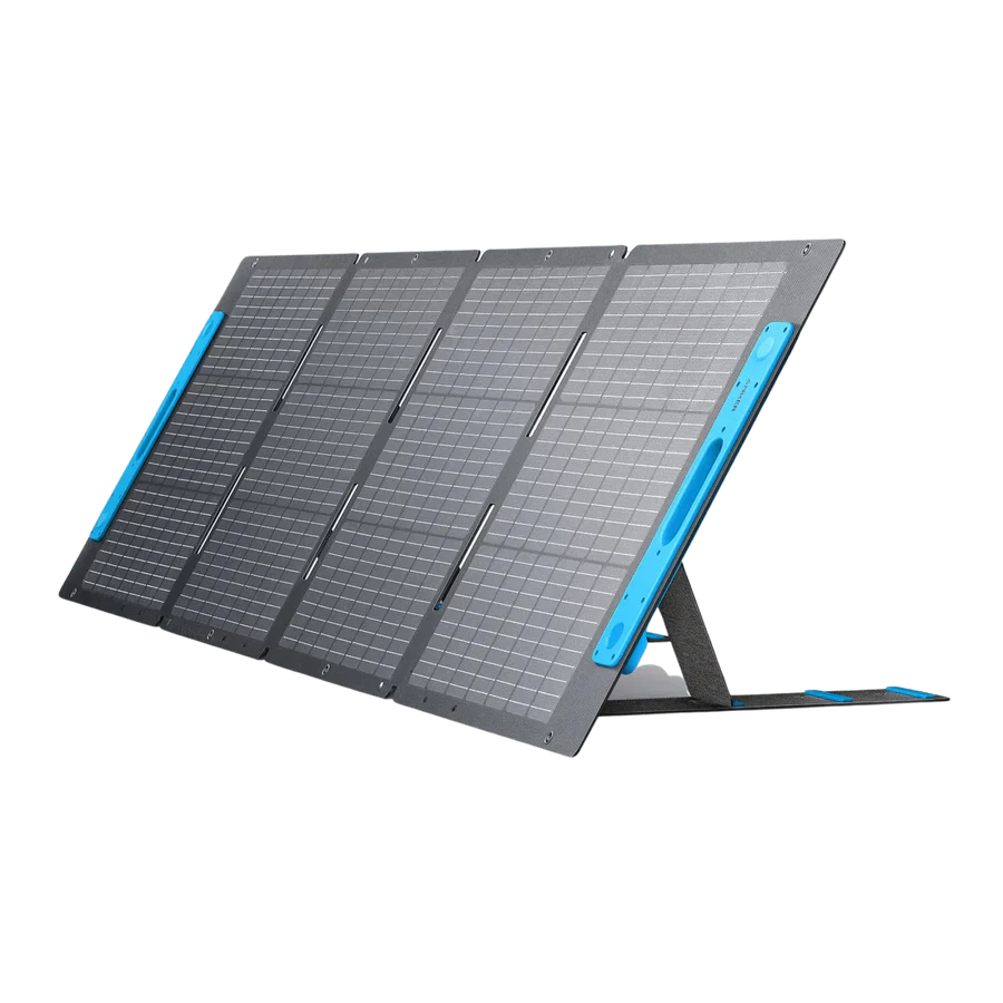 Anker SOLIX C800X / +1 200W Solar Panel