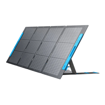 Anker SOLIX C800X / +1 200W Solar Panel