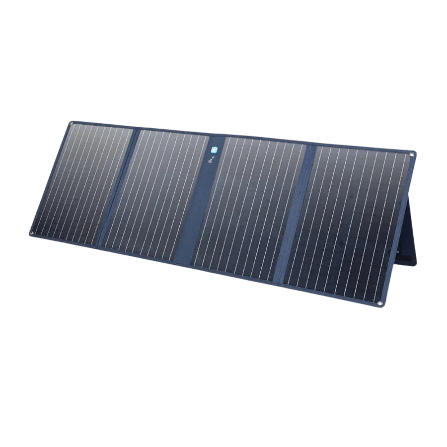 Anker SOLIX C800X / +1 100W Portable Solar Panel