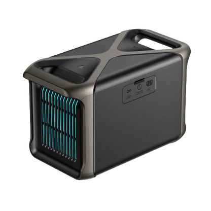 Anker SOLIX F1500 Portable Power Station / WiFi Remote Control