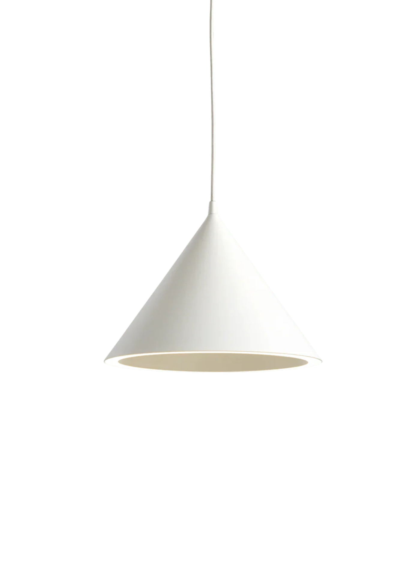 Woud Annular Pendant - 139061