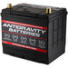 Antigravity Group 24 Lithium Car Battery with Re-Start AG-24-30-RS