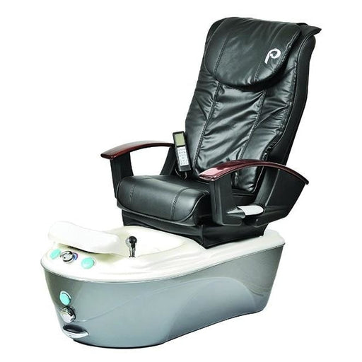 Anzio Pipeless Pedicure Spa with Shiatsu Massage Pibbs - PIB-PS-95