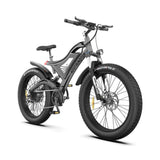 Aostirmotor S18 48V/15Ah 750W All Terrain Fat Tire Electric Mountain Bike