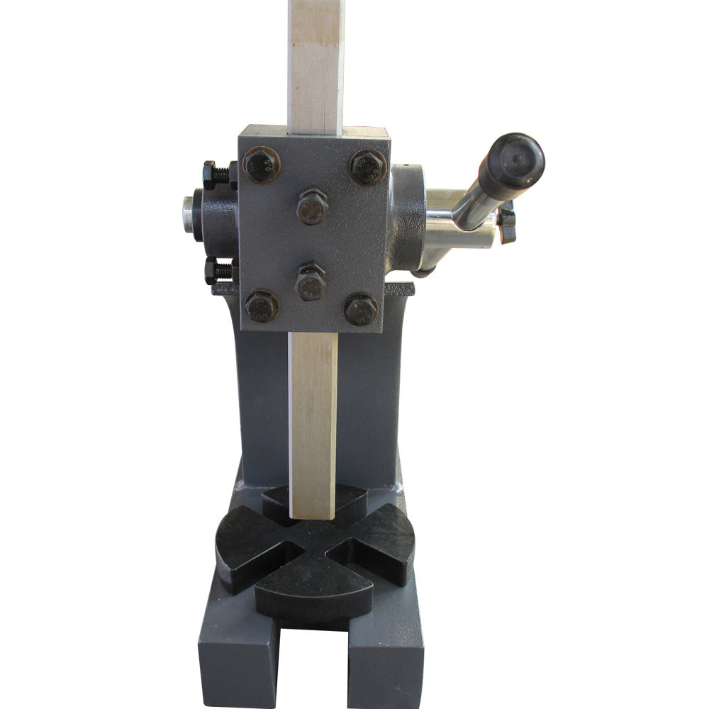 Kaka AP-3 Arbor Press, 3 Ton Cast Iron Arbor Press, 11" Height Heavy Duty Arbor Press