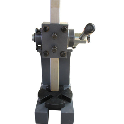 Kaka AP-3 Arbor Press, 3 Ton Cast Iron Arbor Press, 11" Height Heavy Duty Arbor Press