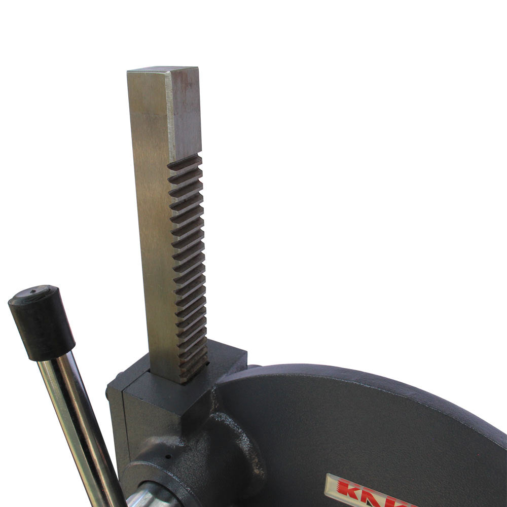 Kaka AP-3 Arbor Press, 3 Ton Cast Iron Arbor Press, 11" Height Heavy Duty Arbor Press