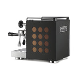 Rocket Espresso Appartamento Nera Espresso Machine