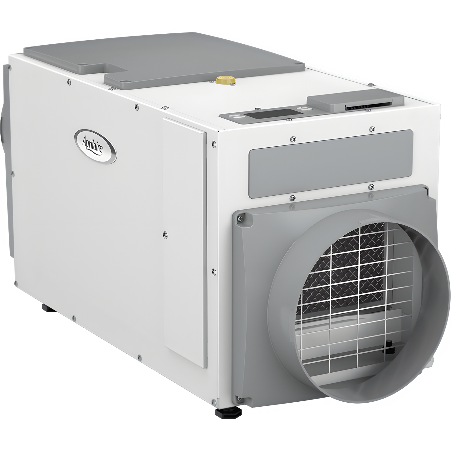 AprilAire E100 100 Pint Energy Star Whole House Dehumidifier - ap11785