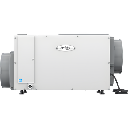 AprilAire E100 100 Pint Energy Star Whole House Dehumidifier - ap11785