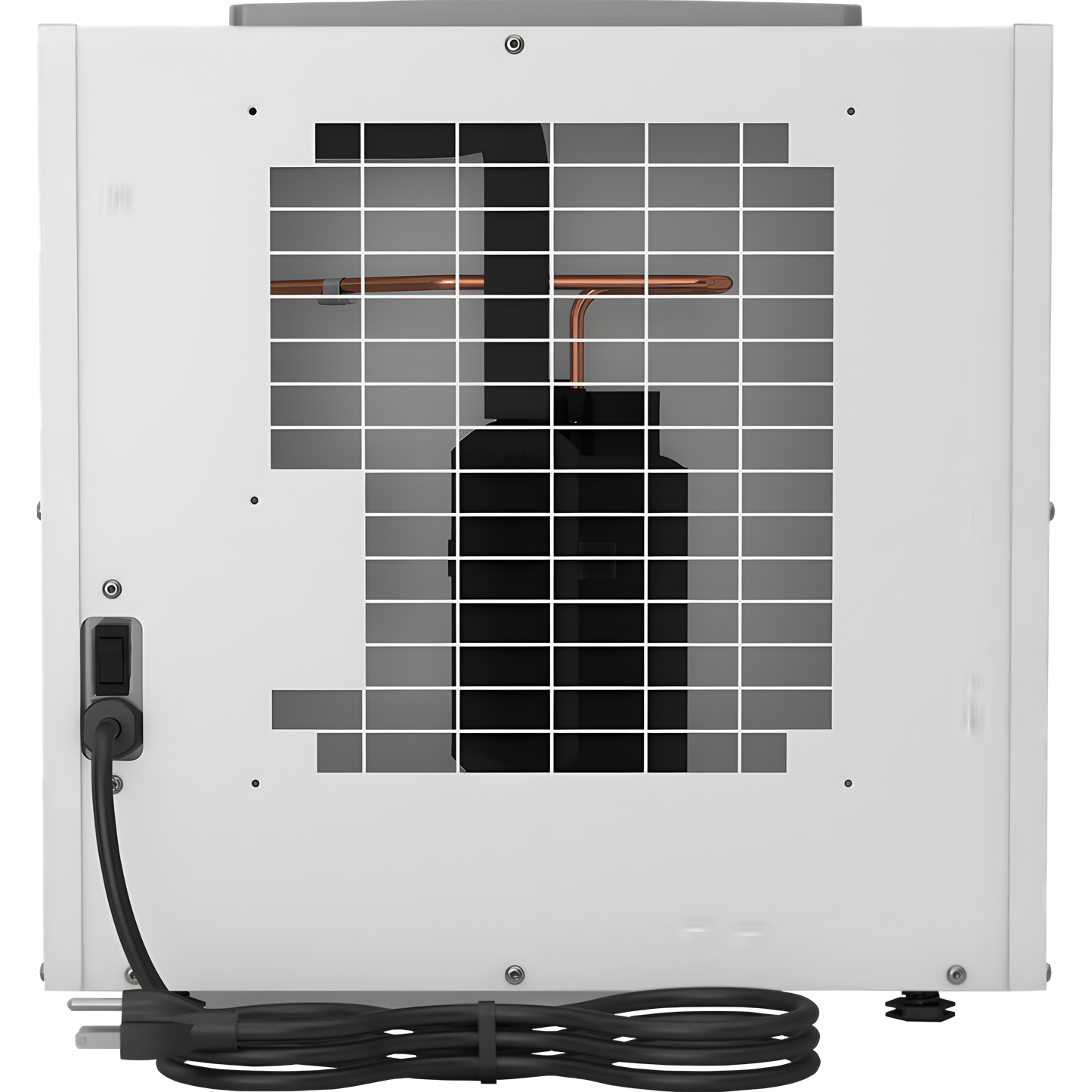 AprilAire E130 130 Pint Energy Star Whole House Dehumidifier - ap11787