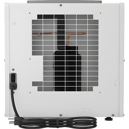 AprilAire E130 130 Pint Energy Star Whole House Dehumidifier - ap11787