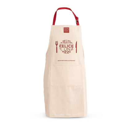 Alfa Kit Pizzaiolo