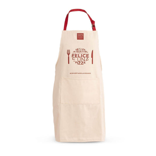 Alfa Kit Pizzaiolo