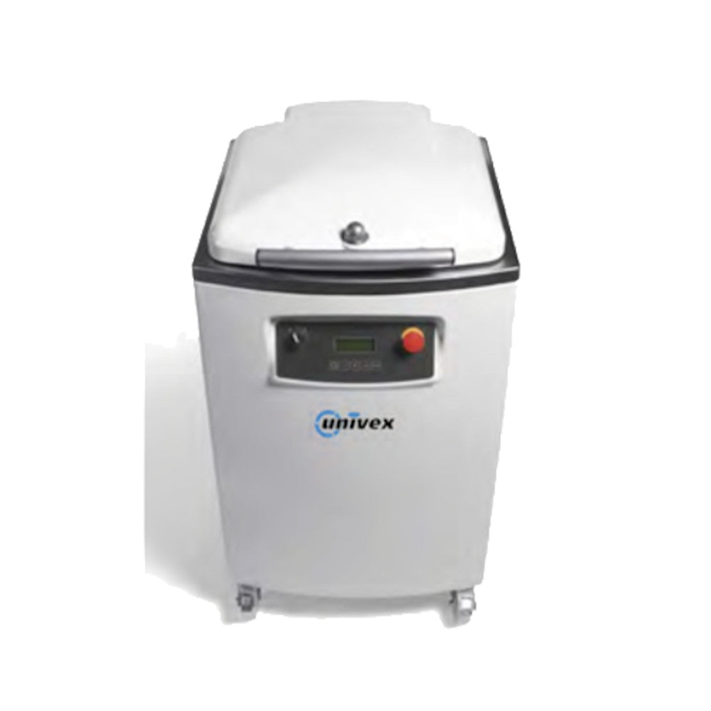 Univex Automatic Dough Divider - UVAQD60