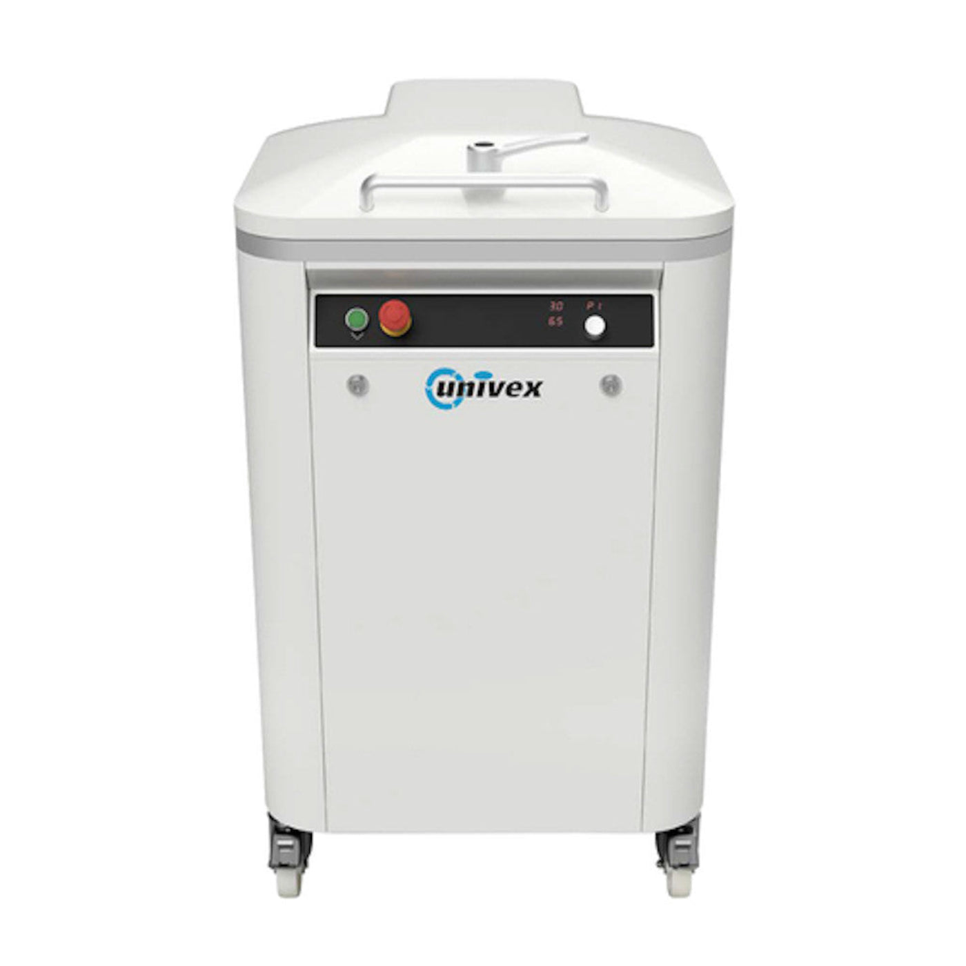 Univex Automatic Dough Divider - UVAQD80