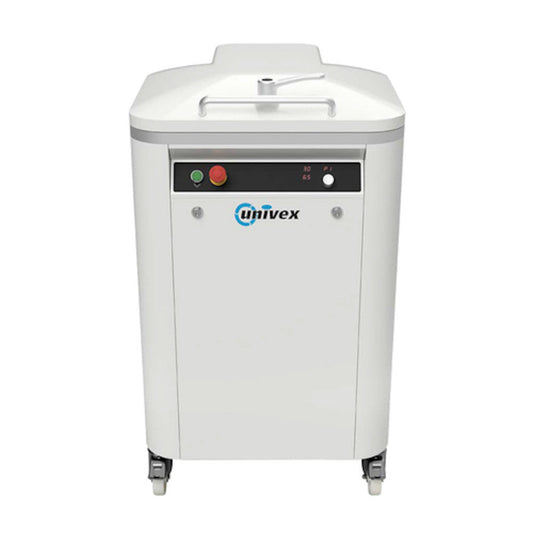 Univex Automatic Dough Divider - UVAQD80