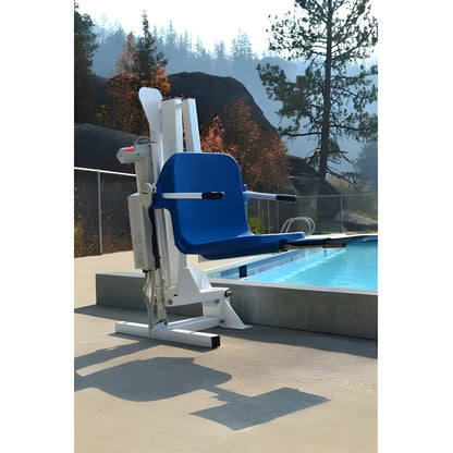 Aqua Creek Ambassador Pool Lift Pro Pool Series - F-PPXRD-NA