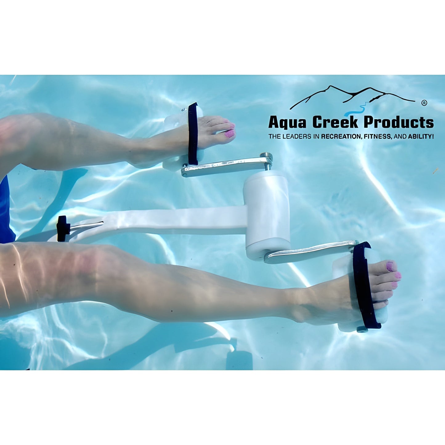 Aqua Creek Cycle Attachment F-019CA -  F-019CA