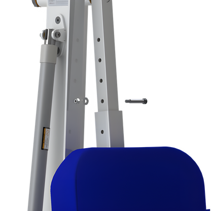 Aqua Creek Ranger 2 Adjustable Height Seat - F-AACA