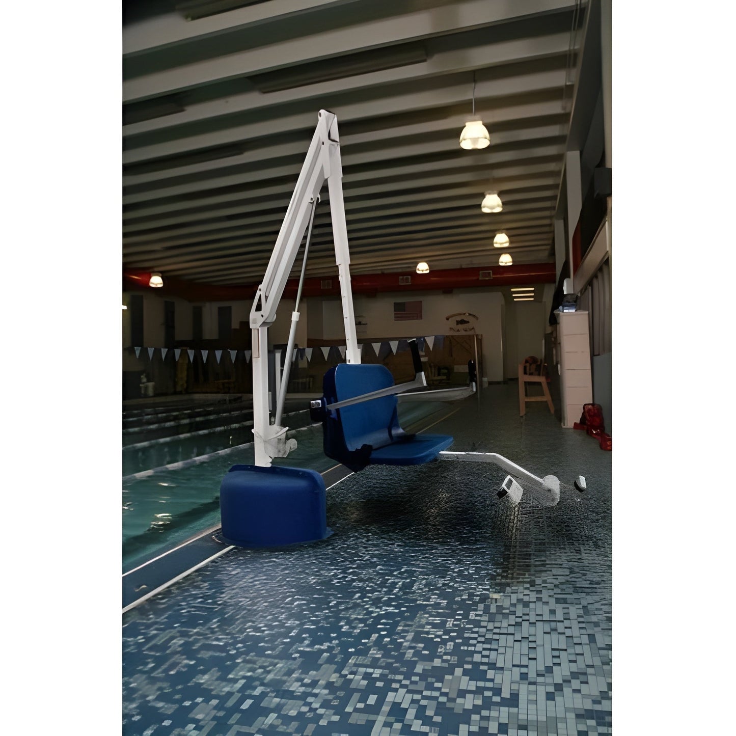 Aqua Creek Revolution Lift Revolution Series - F-702RLNA
