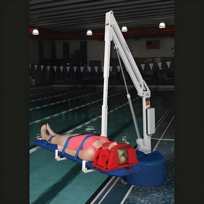 Aqua Creek Revolution Lift Revolution Series - F-702RLNA